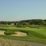 Cranberry Highlands Golf Course