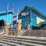 Ripley's Aquarium of the Smokies