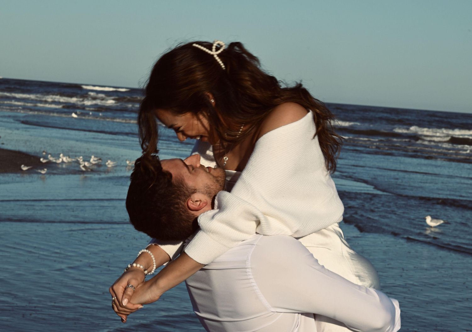 The Wedding Website of Catia Atienza and Aaron Groves