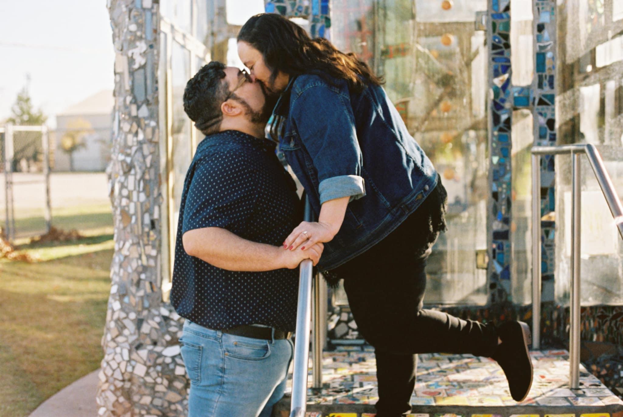The Wedding Website of Angela Mota and Timothy Holmes