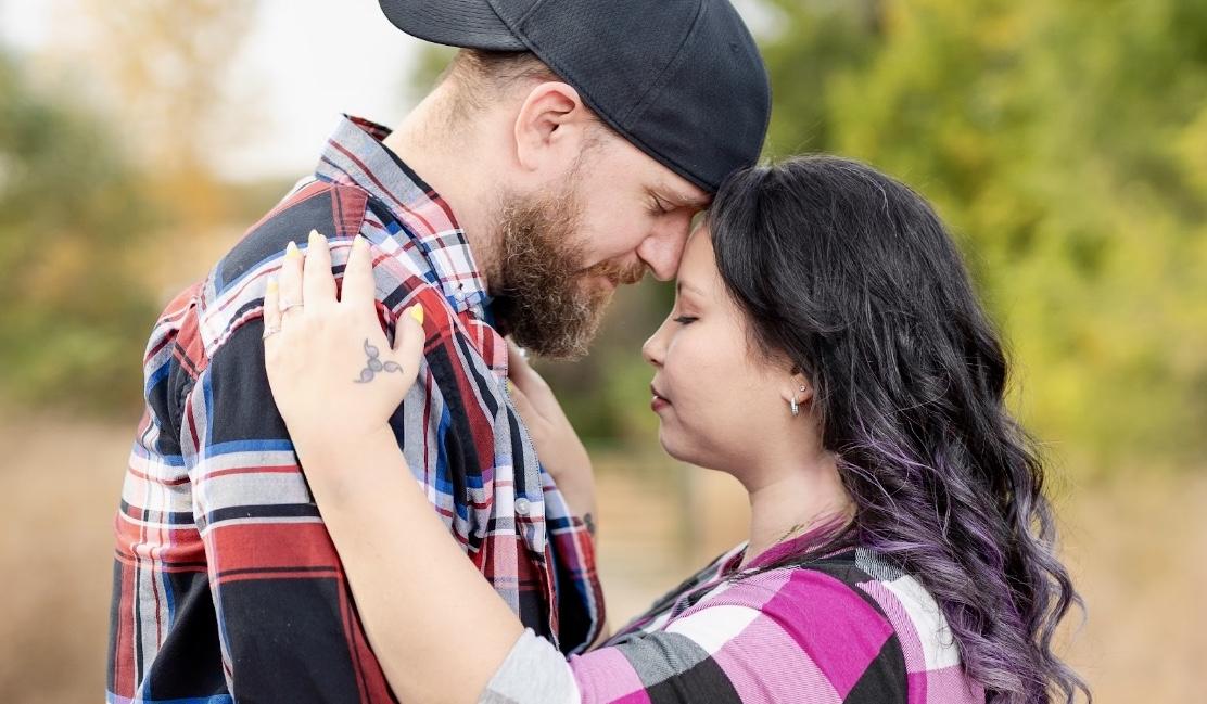The Wedding Website of Johnathan Paul Tulloch and Emily Leira Kazutomi