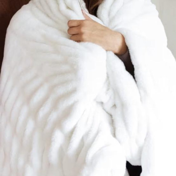 White Blanket