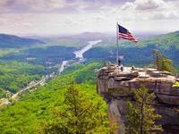 Chimney Rock State Park