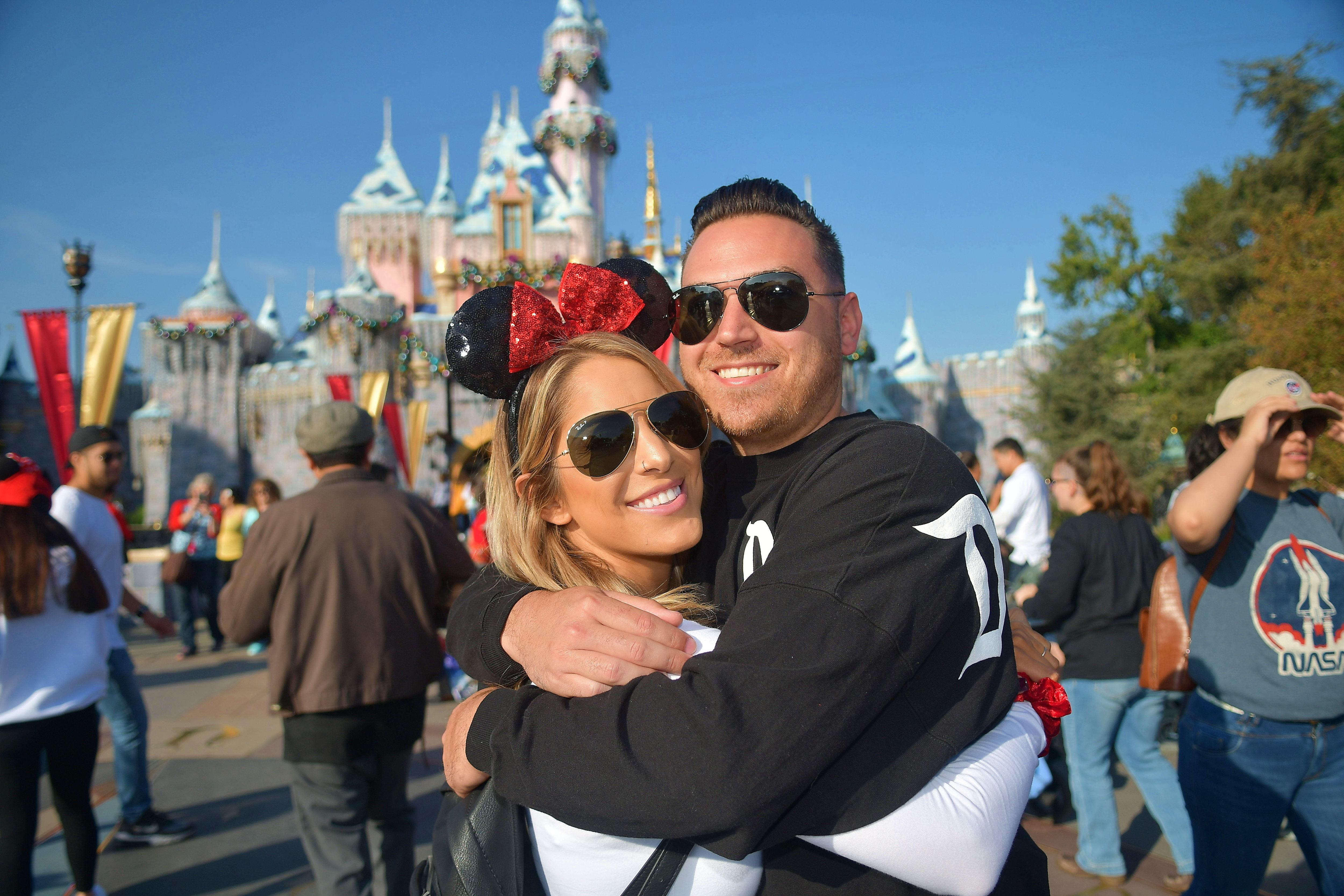 The Wedding Website of Jessica Zenobi and Devin Pedranti