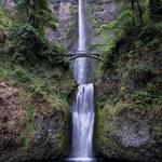 Multnomah Falls