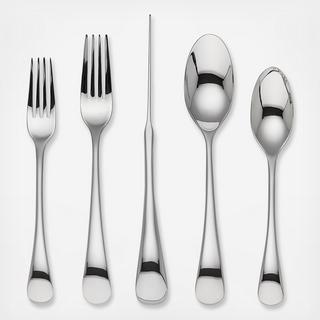 Torun 5-Piece Flatware Set, Service for 1