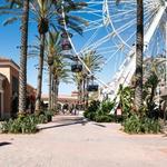 Irvine Spectrum Center