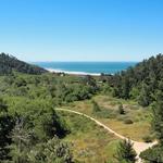 Skyline to the Sea Trail