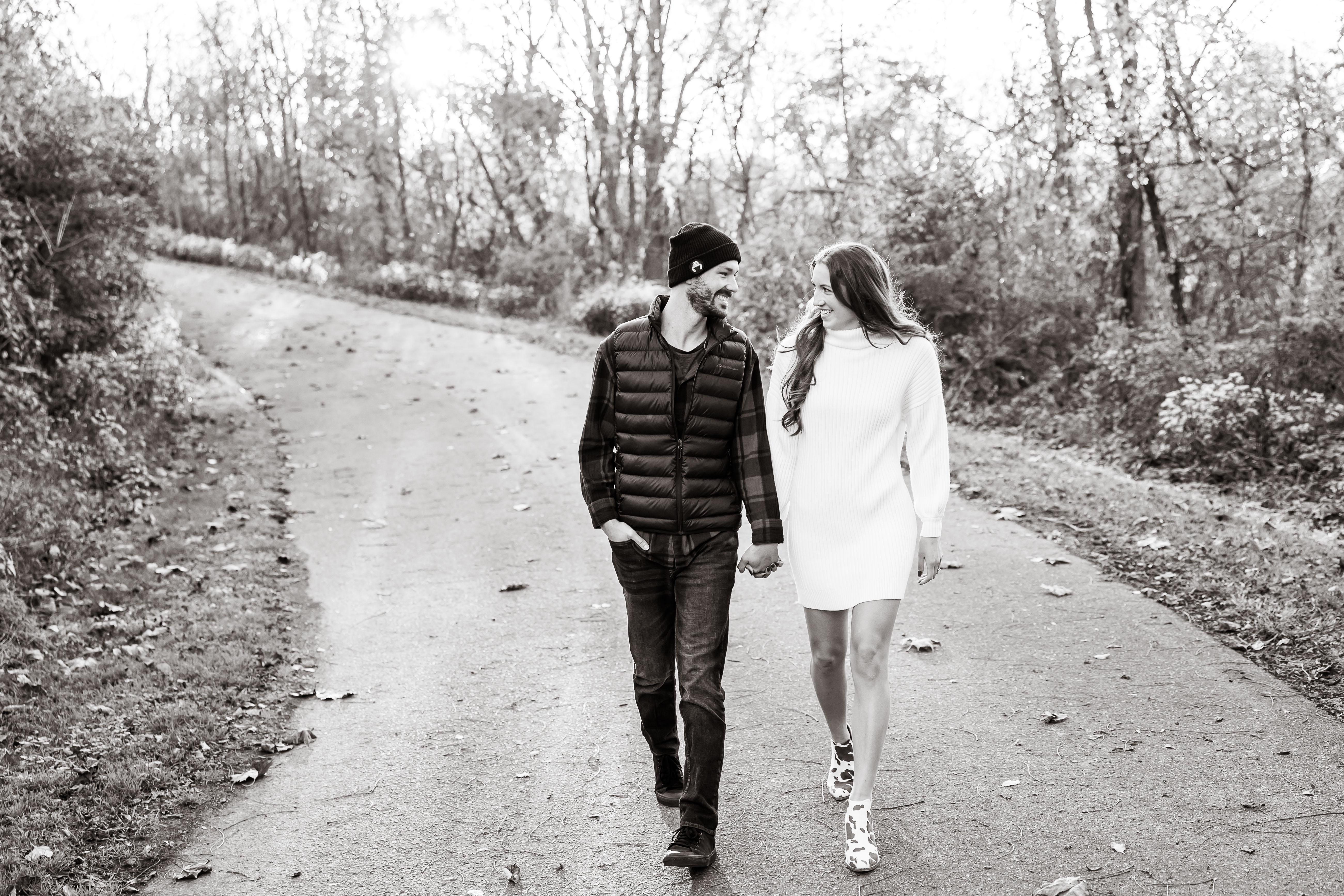 The Wedding Website of Paxton Murphy and Logan Morris