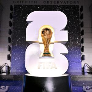 World Cup 2026 Fund