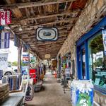 Wimberley Square