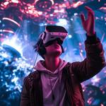 Zion Virtual Reality Family Entertainment Free Roam and Escape Room VR