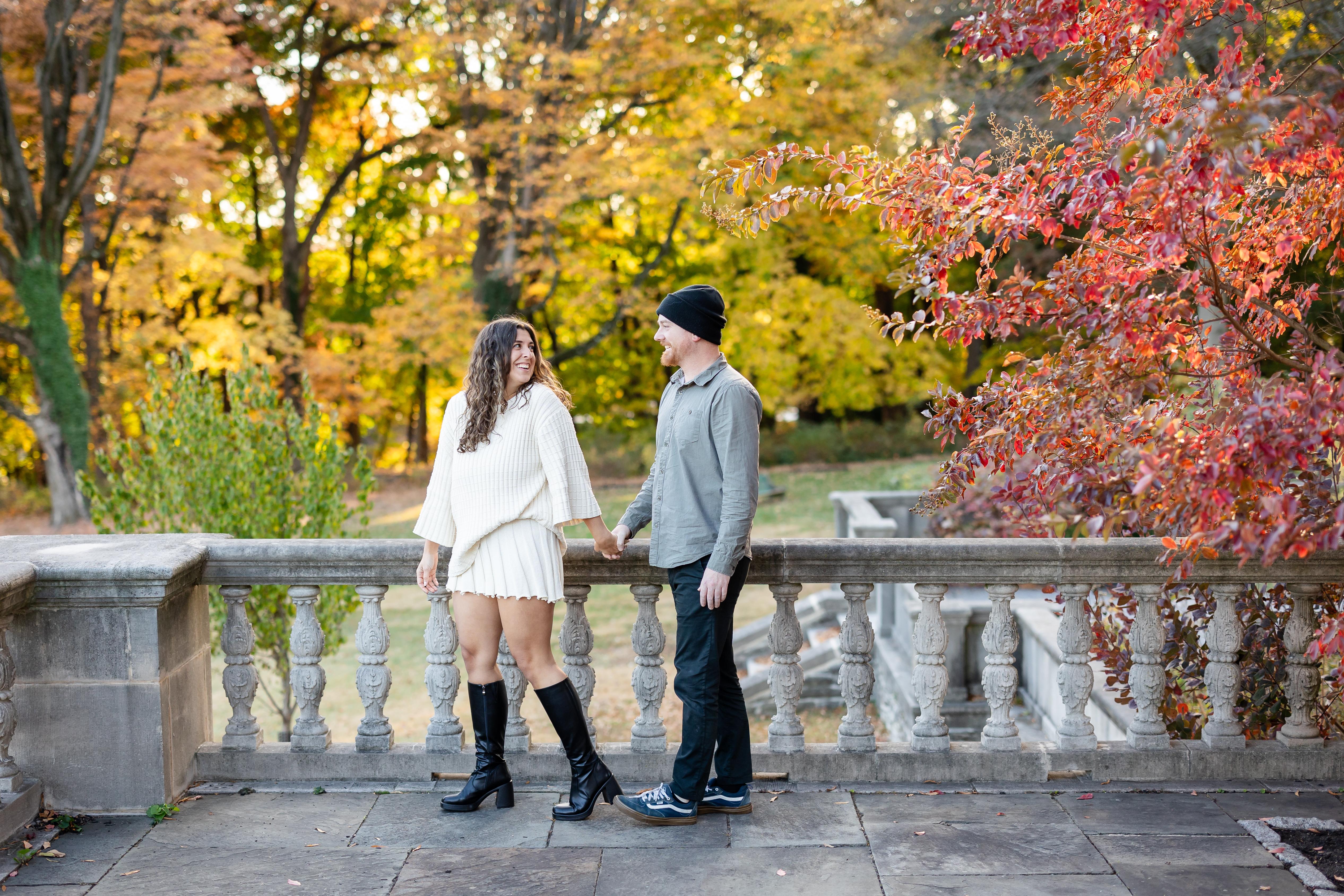 The Wedding Website of Keely Calvaresi and Brian Ego