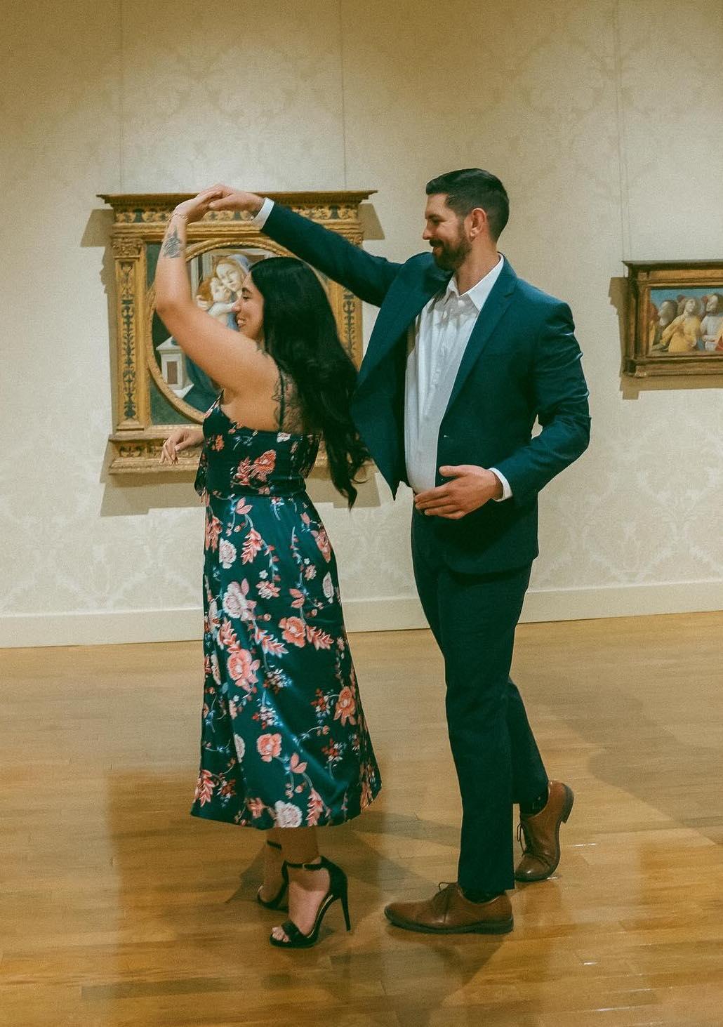 The Wedding Website of Andrew Cereceres and Veronica Silerio