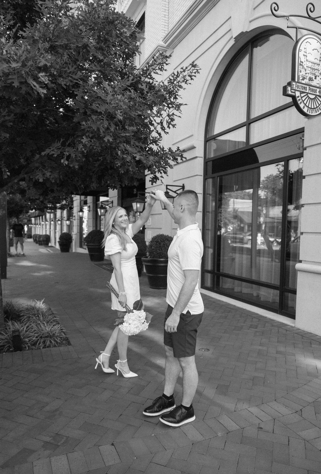 The Wedding Website of Timothy Mahoney and Melissa Edmunds