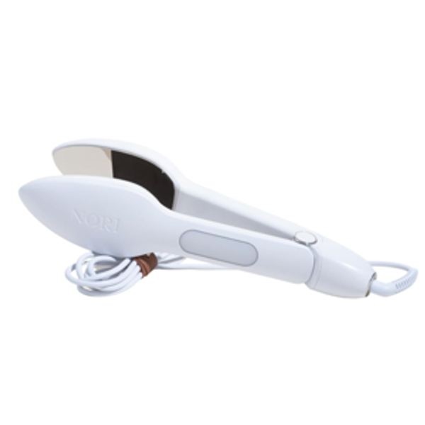 Nori Press Travel Steam Iron - White