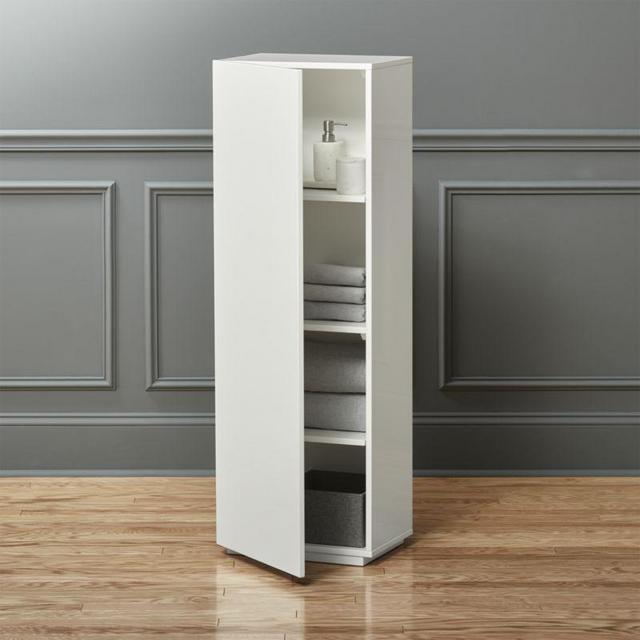 The Wall Bath Cabinet