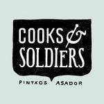 Cooks & Soldiers