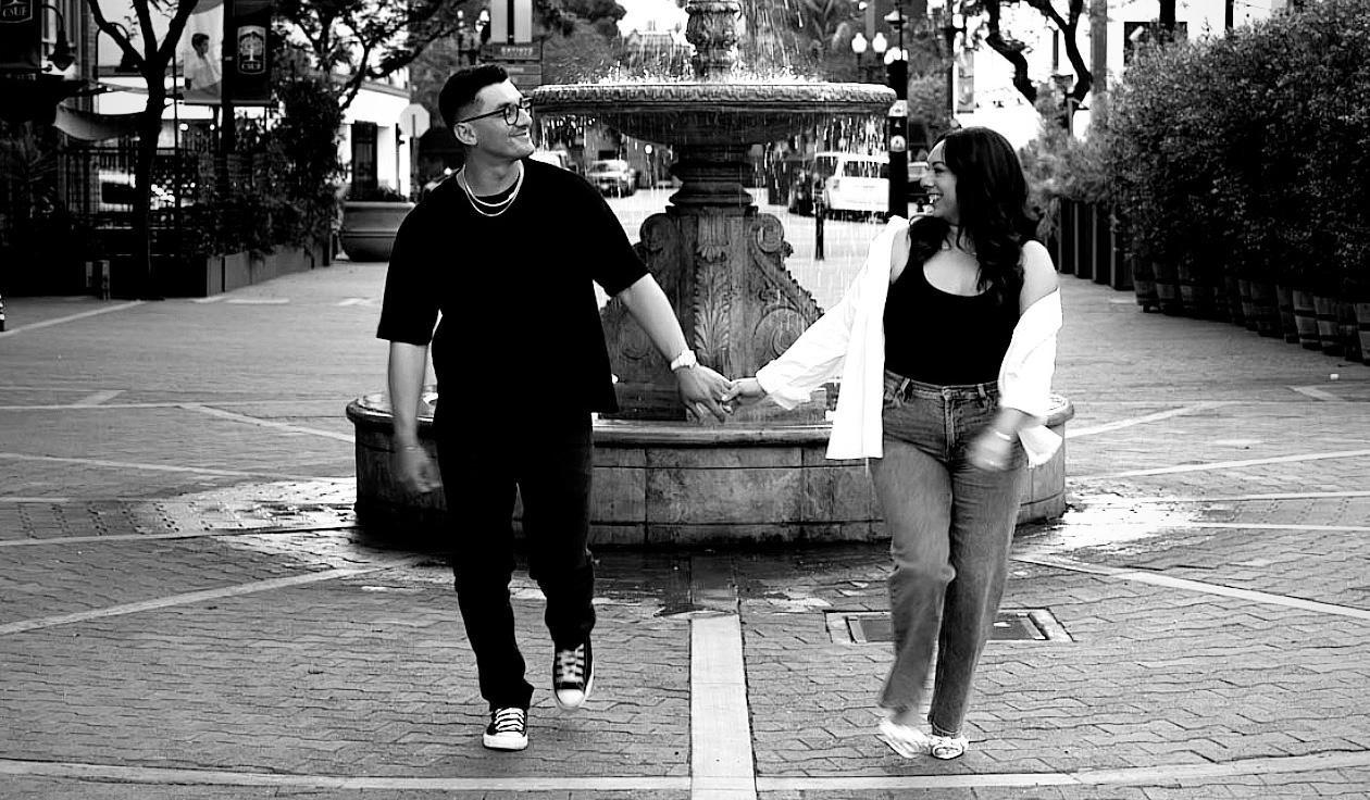 The Wedding Website of Monica Adame and Reynaldo Carvajal