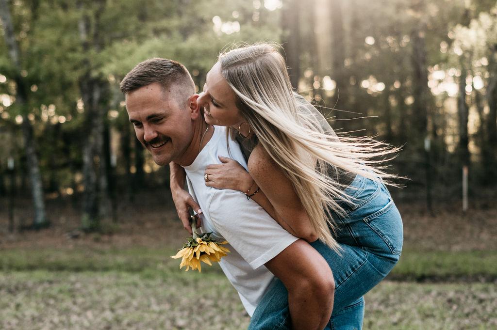 The Wedding Website of Kayla Casper and Nathan Williams