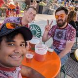 Memorial Union Terrace