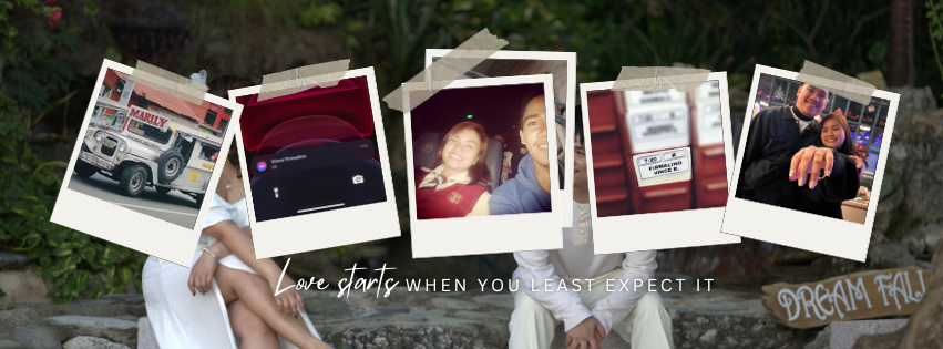 The Wedding Website of Eloisa Carpio and Vince Firmalino