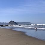 Morro Bay Dog Beach