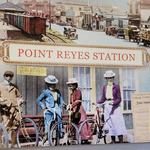 Point Reyes Station
