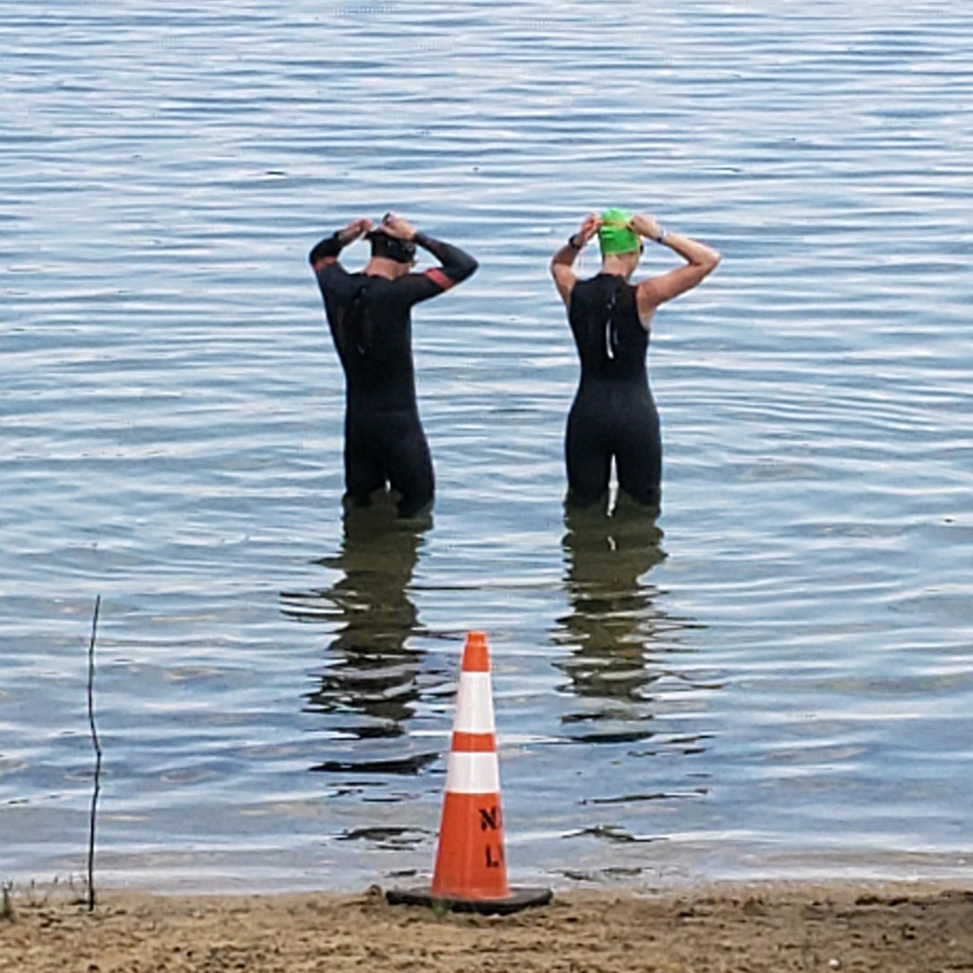 Racing in Laconia New Hampshire, Aug 2021