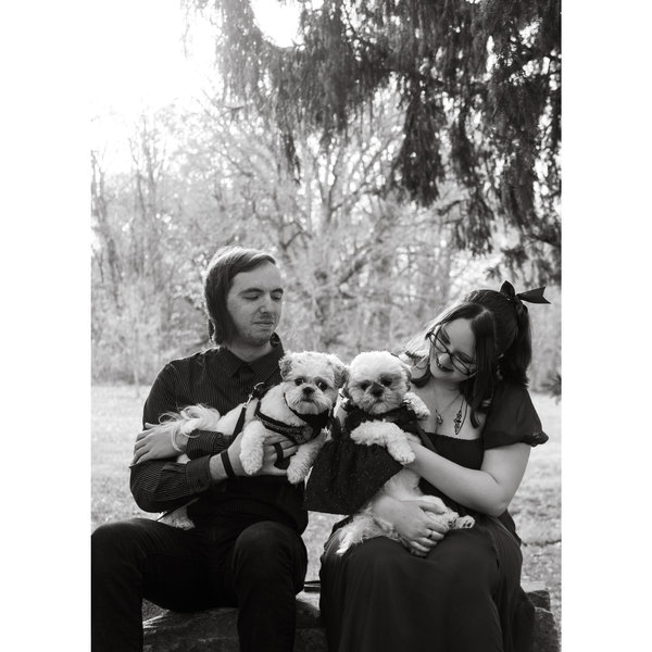 Haley Hash and Austin Ward's Wedding Website