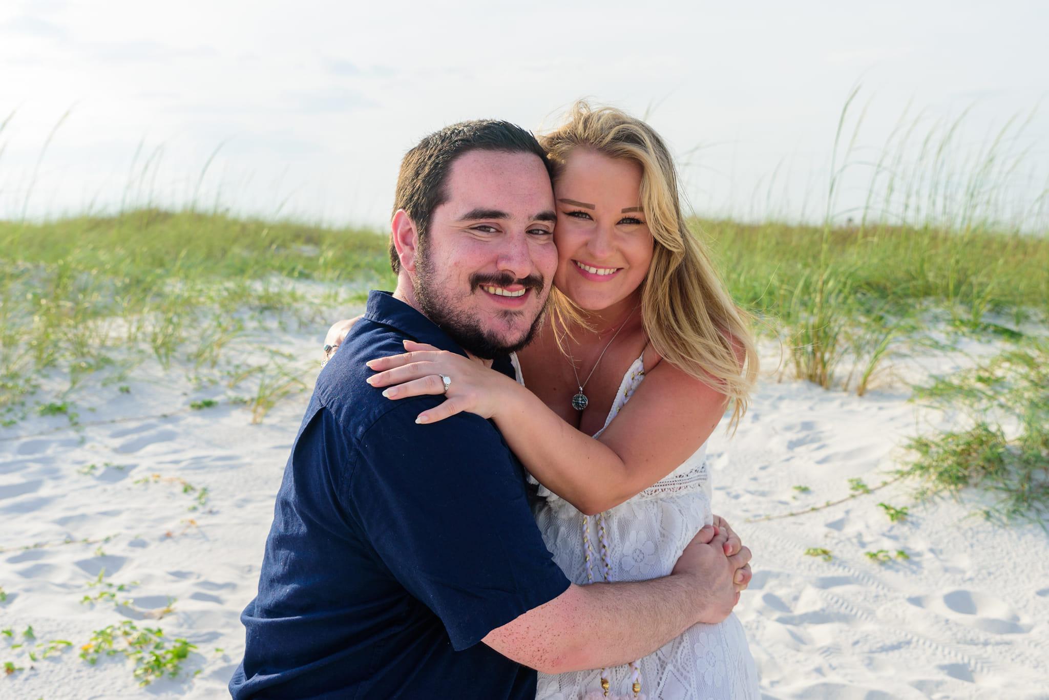 The Wedding Website of Tichina Balog and Josh Meyer