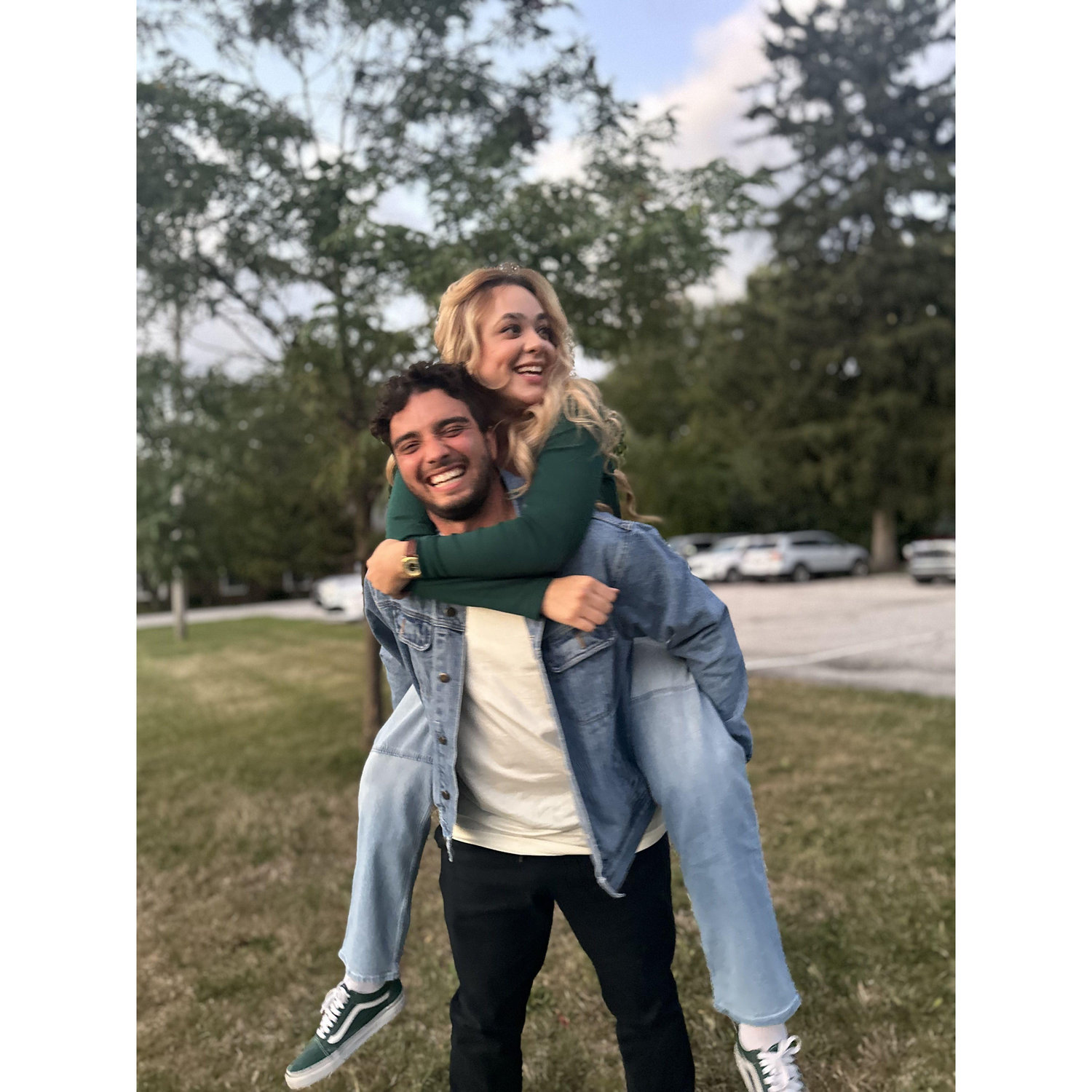 My best friend 💙