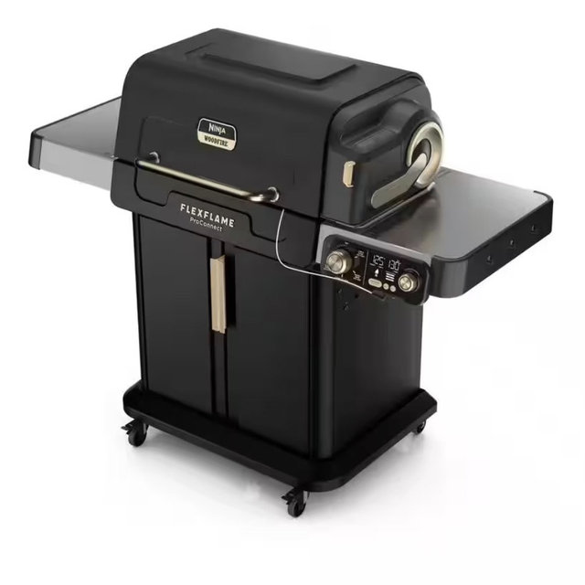 Ninja Grill