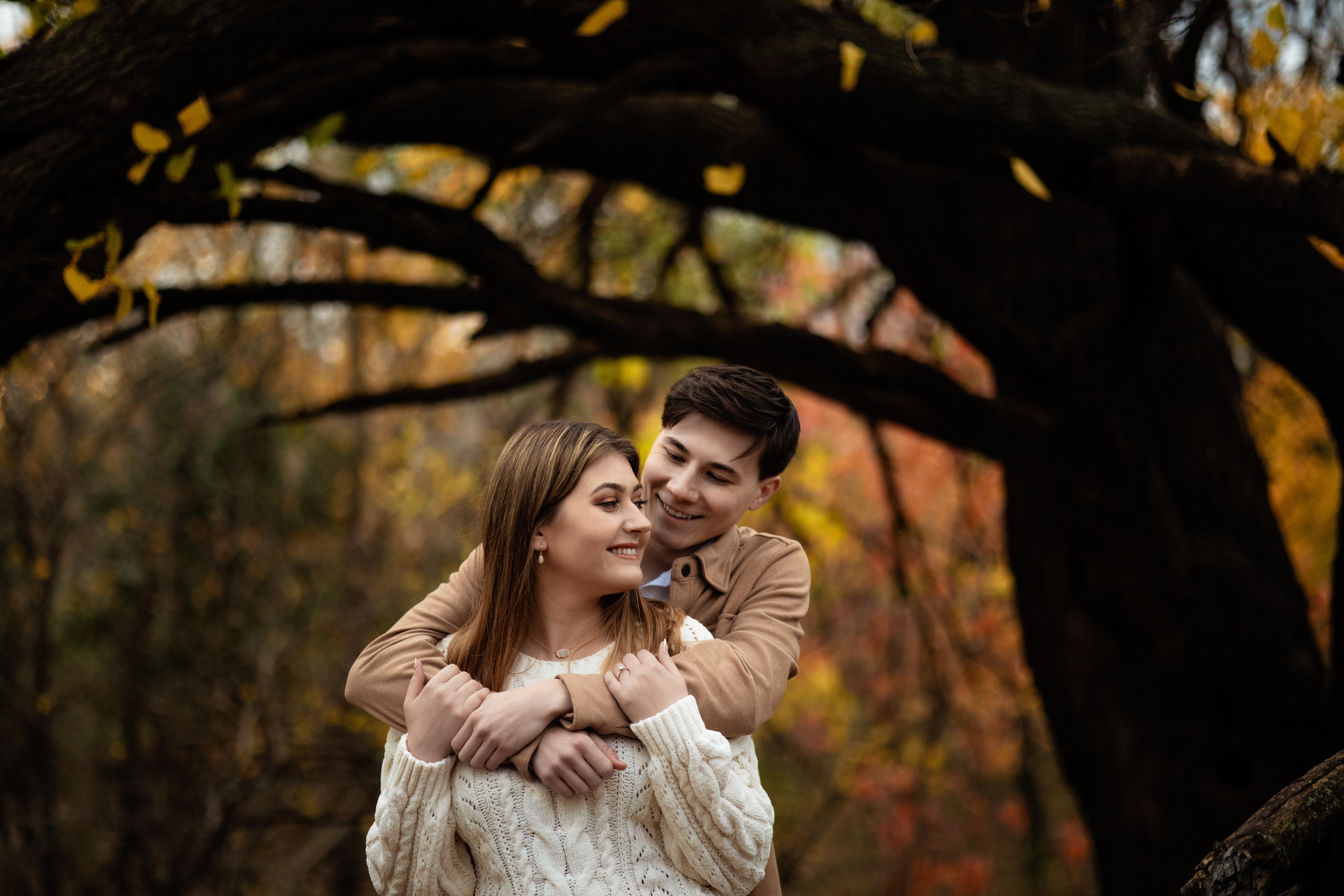 The Wedding Website of Hailey Willson and Dylan Childers