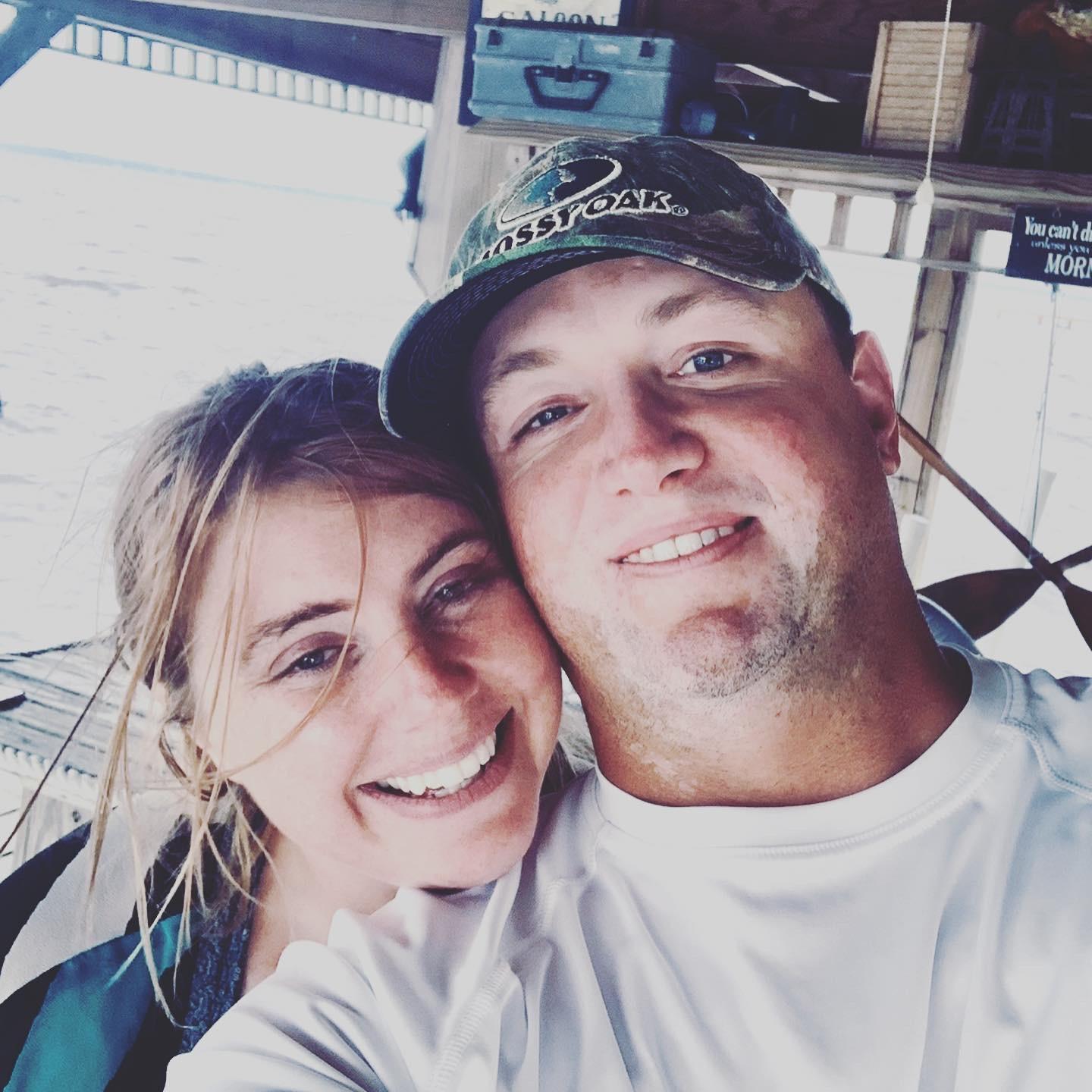 The Wedding Website of Kellen Readshaw and Hunter Smith