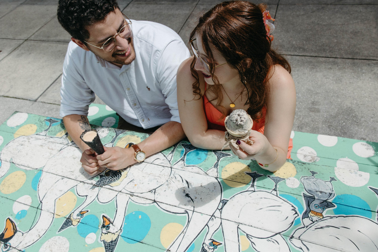 The Wedding Website of Penny De La Cruz and Zade Mustafa