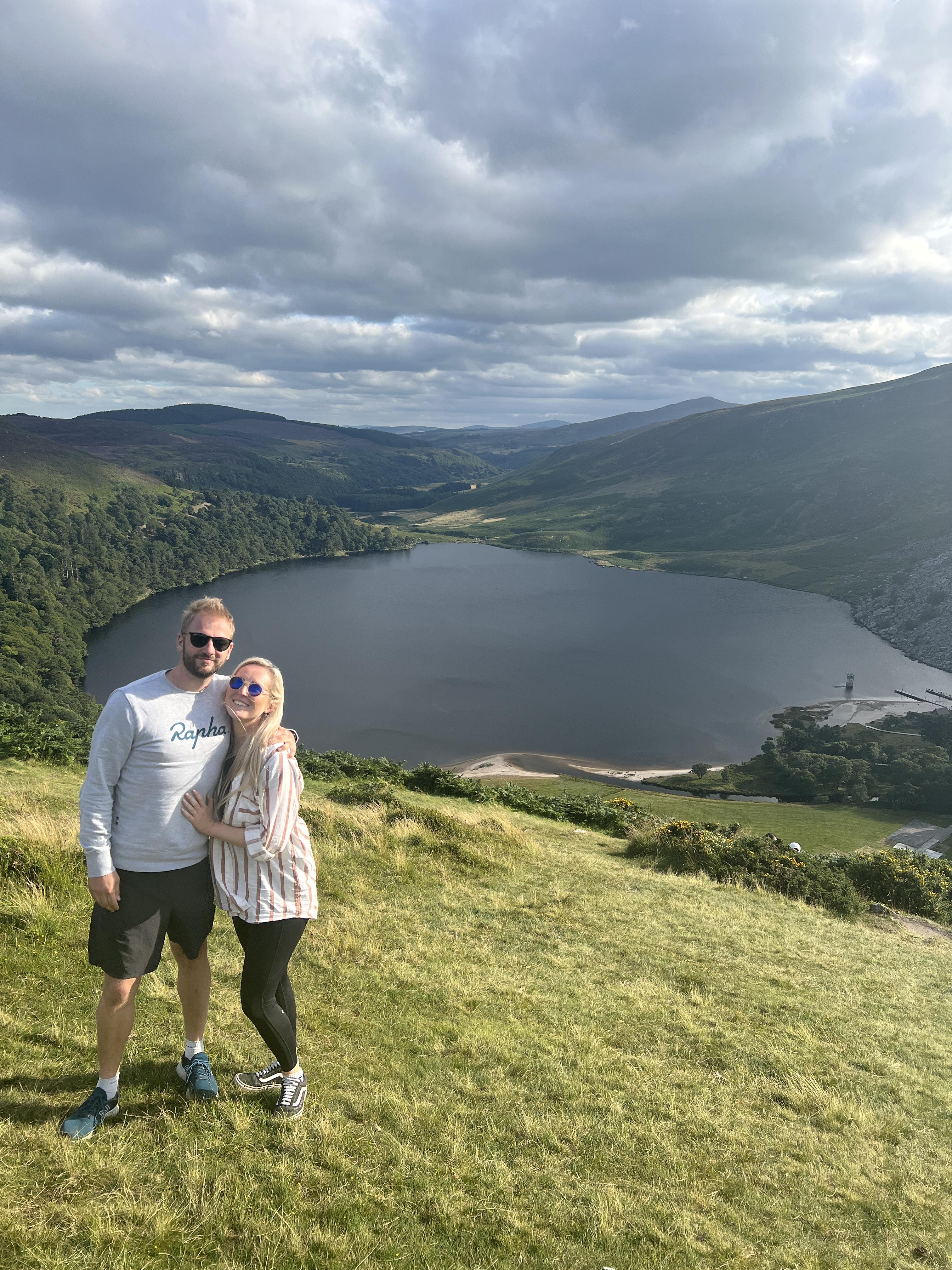 The Wedding Website of Jessica Finlayson and Christopher Pacey