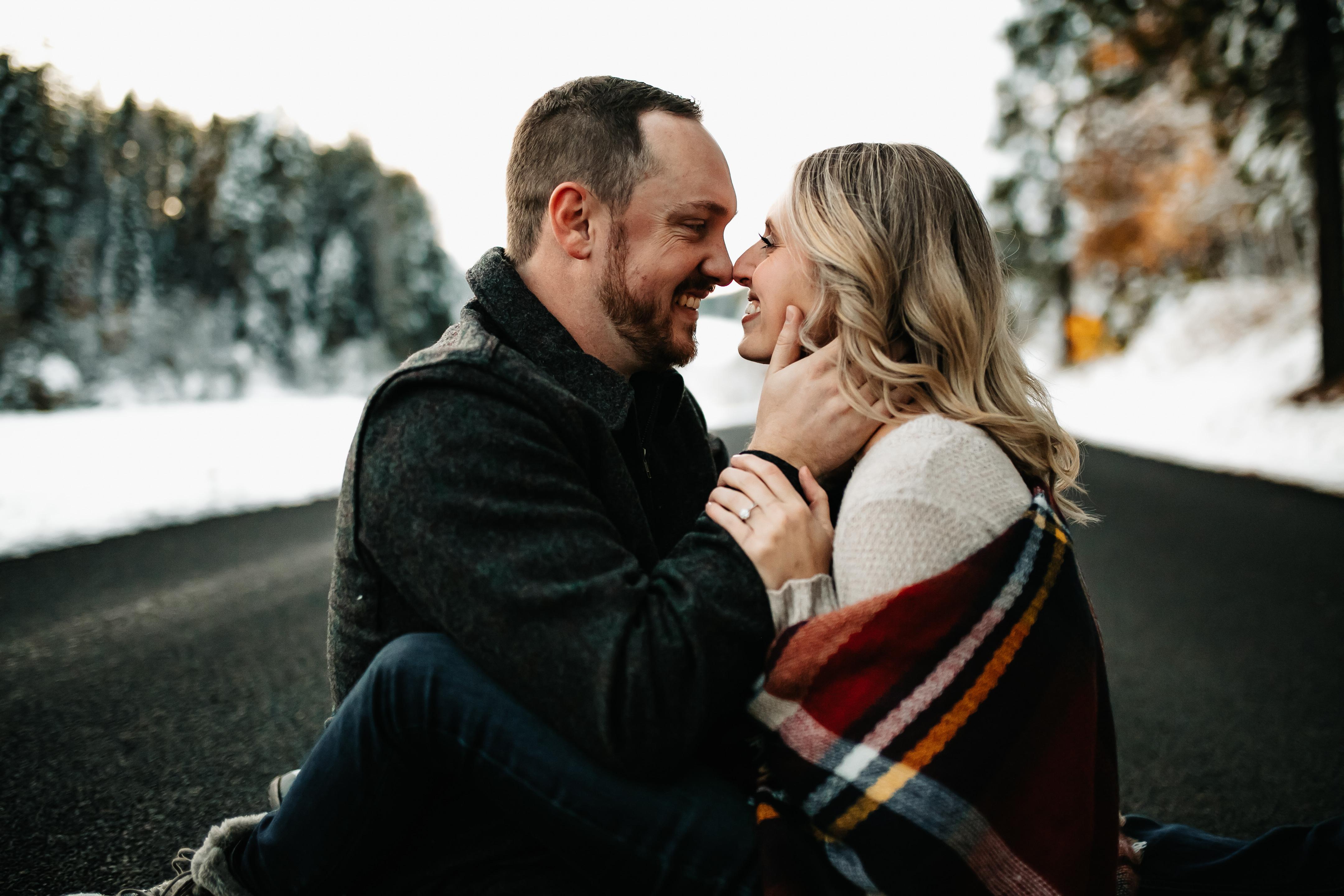 The Wedding Website of Emily Wise and Nick Pierson