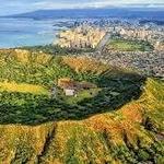 Diamond Head Crater Hike