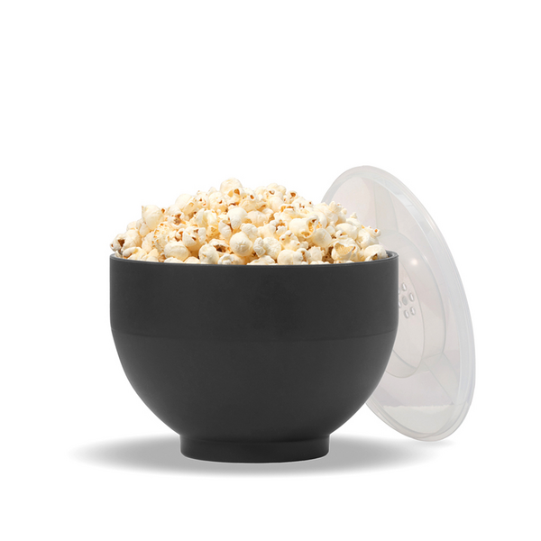 Collapsible Popcorn Bowl