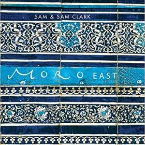 Moro East Cookbook