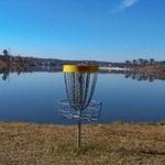 Claystone Park
