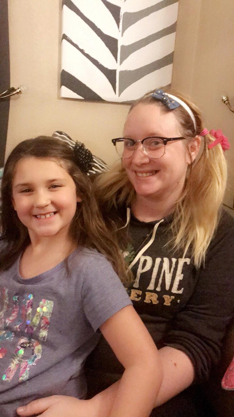 Girls night!
