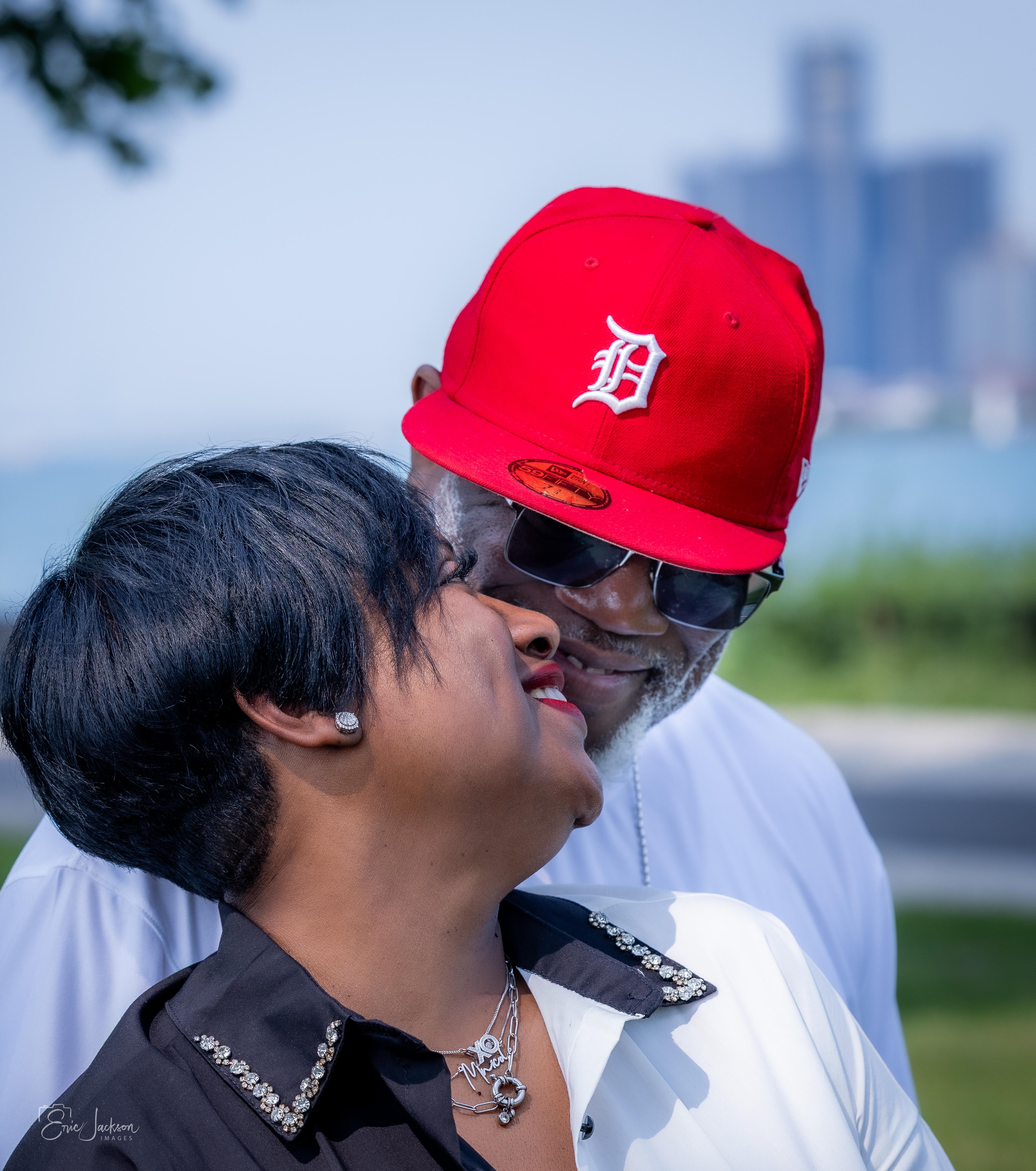 The Wedding Website of Millicent Alexander and Joe Tucker Jr.