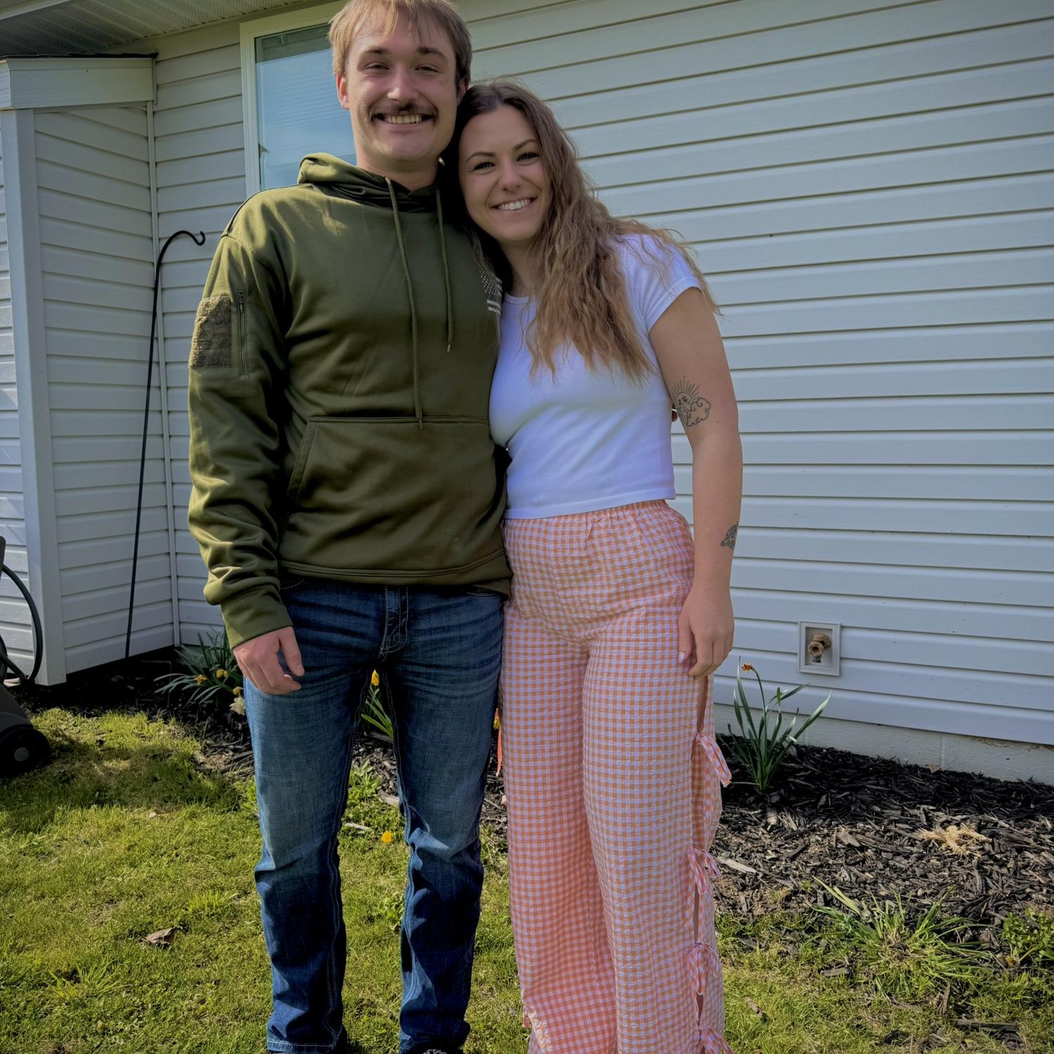 Spending Easter with friends and Family π°
