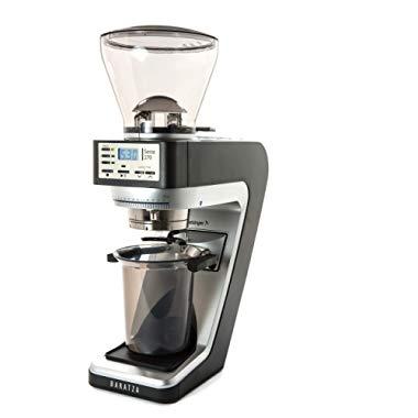 Baratza Sette 270 Conical Burr Coffee Grinder for Espresso Grind and Other Fine Grind Brewing Methods Only