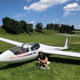 Jakob Laur Flugplatz