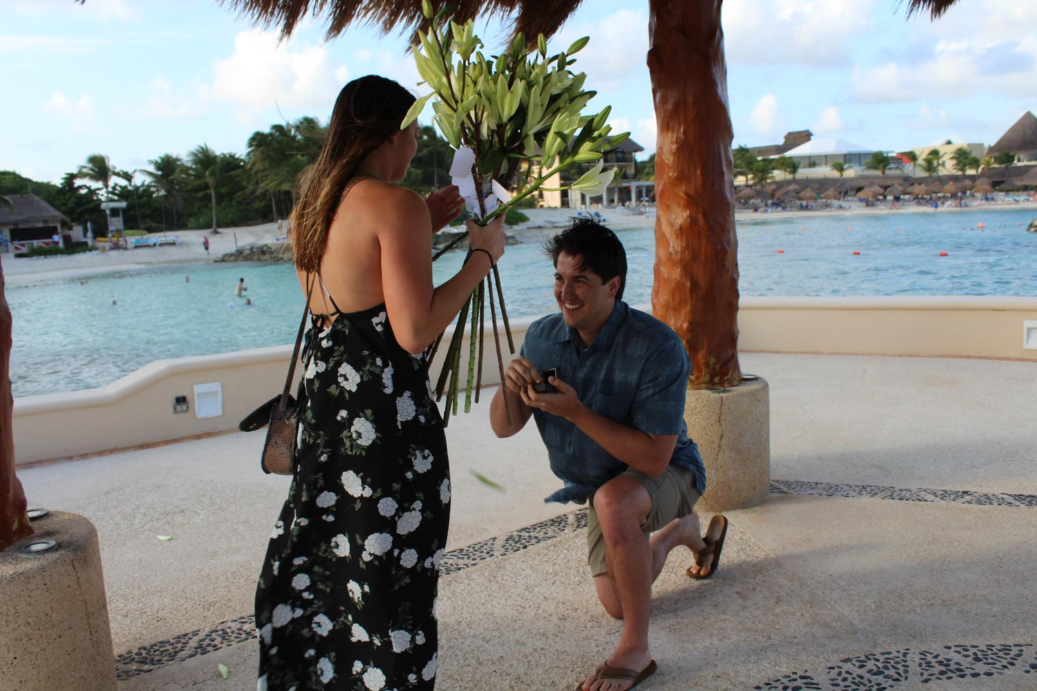 The Wedding Website of Dakota Hernandez and Kylie Sorenson