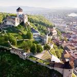 Trenčín Castle