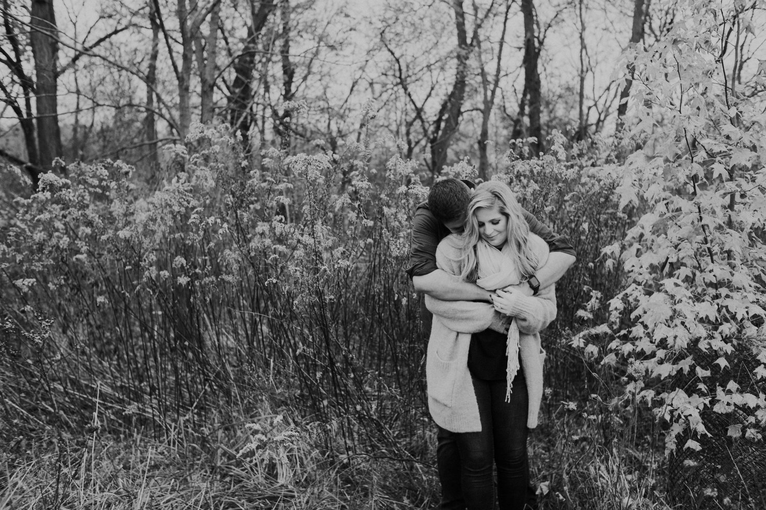 The Wedding Website of Emily Peltz and Marcus Warren